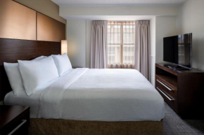 Residence Inn Washington, DC / Dupont Circle